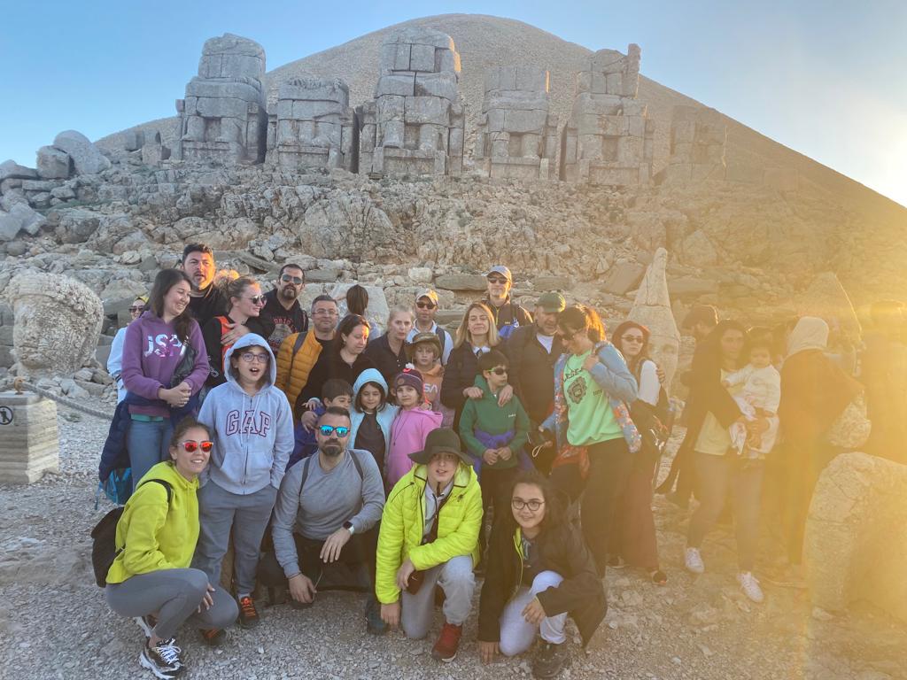 URFA GÖBEKLİTEPE & NEMRUT