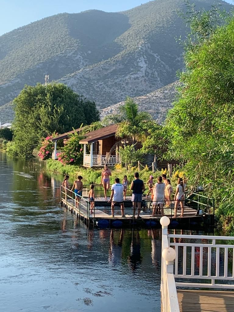 FİNİKE-TURKUAZKÖY